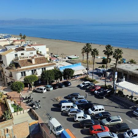 Edificio El Remo Vistas Al Mar Sun&Beach Torremolinos Zewnętrze zdjęcie
