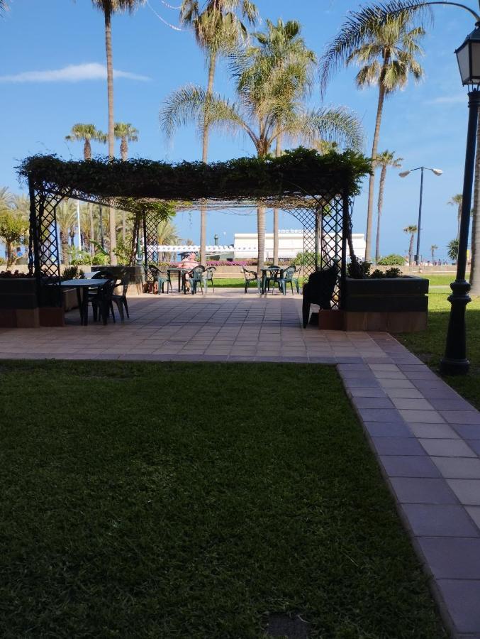 Edificio El Remo Vistas Al Mar Sun&Beach Torremolinos Zewnętrze zdjęcie