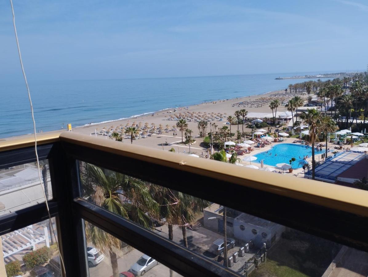 Edificio El Remo Vistas Al Mar Sun&Beach Torremolinos Zewnętrze zdjęcie