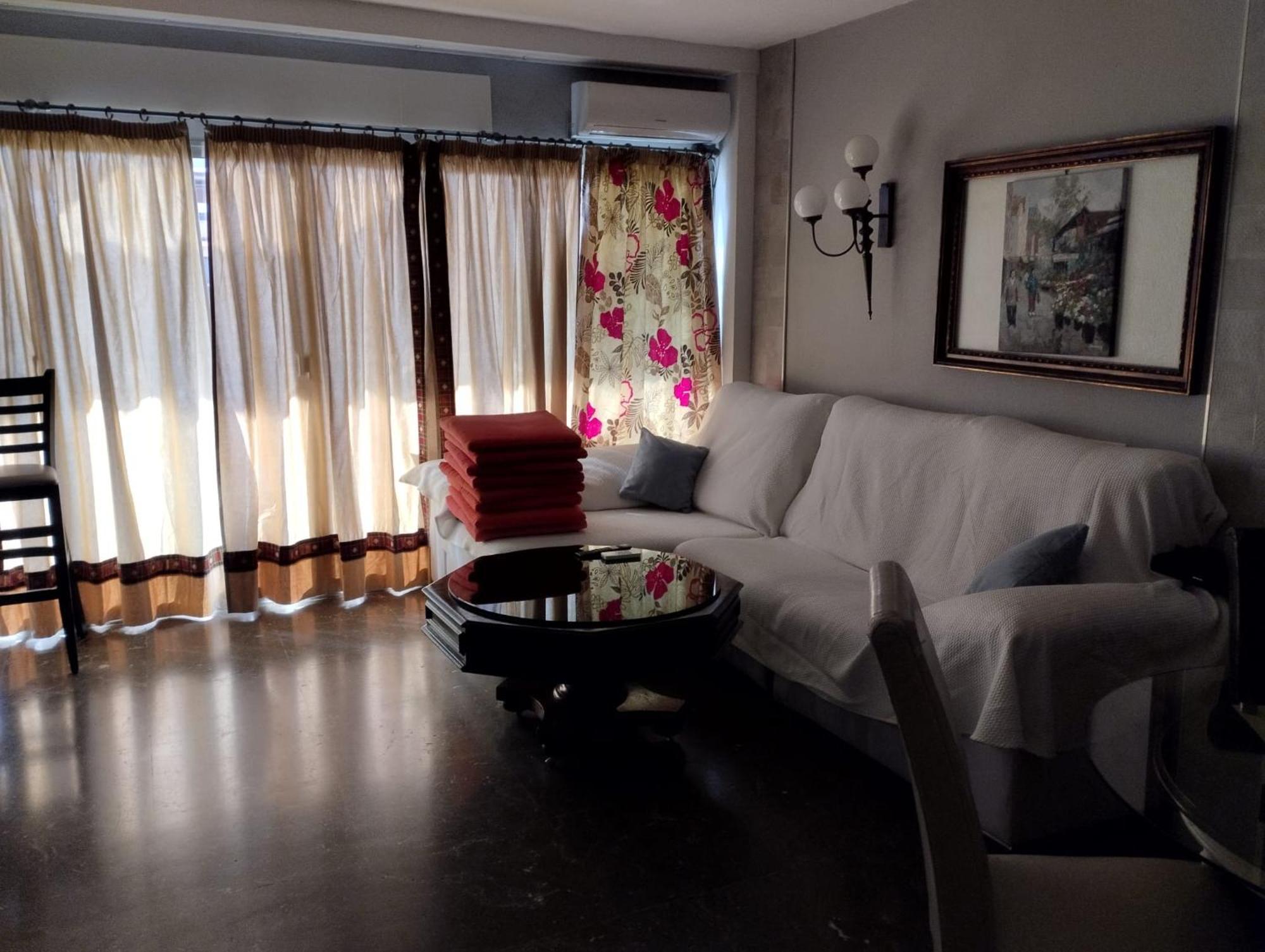 Edificio El Remo Vistas Al Mar Sun&Beach Torremolinos Zewnętrze zdjęcie