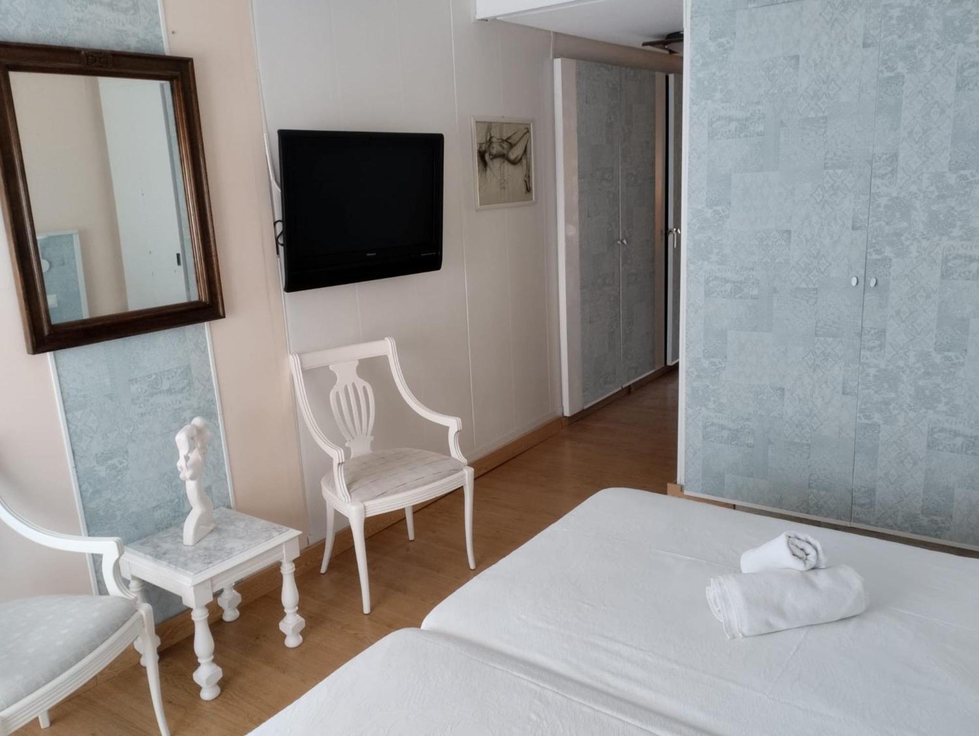 Edificio El Remo Vistas Al Mar Sun&Beach Torremolinos Zewnętrze zdjęcie